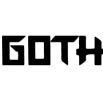 Gothic Gotera