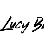 Lucy Black