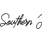 Southern Javanica Free Version
