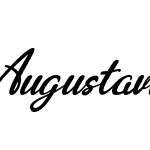 Augustavn