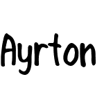 Ayrton