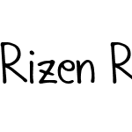 Rizen