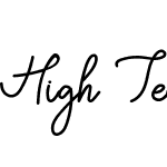 High Techno