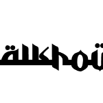 Alkhoufi