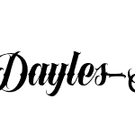 Dayles