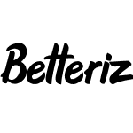 Betterize