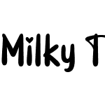 Milky Tasty