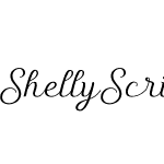 Shelly Script