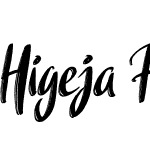 Higeja FREE