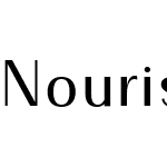 Nourishe