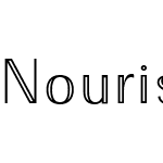 Nourishe