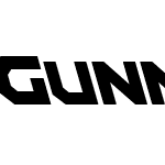 Gunner Storm Leftalic
