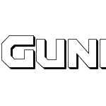 Gunner Storm 3D