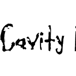 Cavity