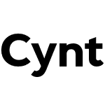 Cyntho Next