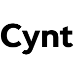 Cyntho Next