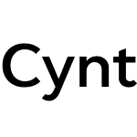 Cyntho Next