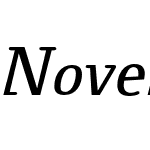 Novello Pro