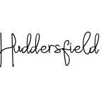 Huddersfield