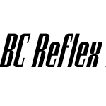 BC Reflex