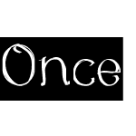 Once Upon a Time-Inverse