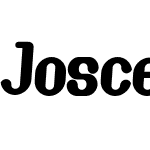 Joscelynn