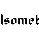 Isometretos