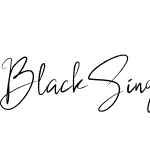 BlackSingature