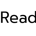 Readiness