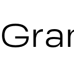 Grandis Extended