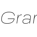 Grandis Extended