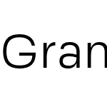 Grandis