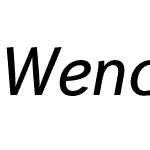 Wendelin Pro