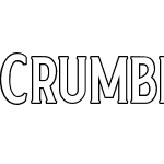 Crumble