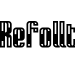 Refollte