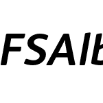 FSAlbert