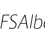 FSAlbert