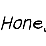 HoneyBee