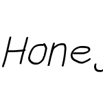 HoneyBee