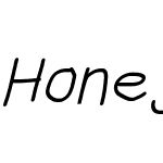 HoneyBee