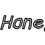 HoneyBee