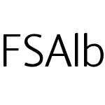 FSAlbert