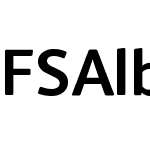 FSAlbert