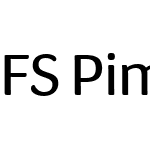 FS Pimlico