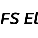 FS Elliot Pro