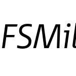 FS Millbank Web