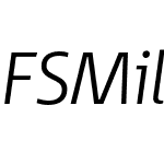 FS Millbank Negative