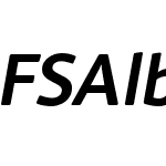 FSAlbert