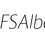 FSAlbert