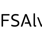 FSAlvar